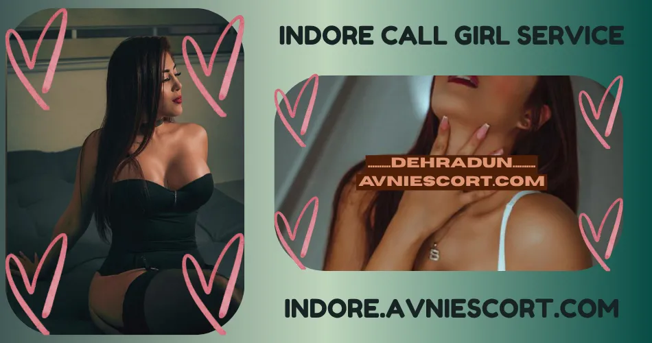 Indore Call Girl